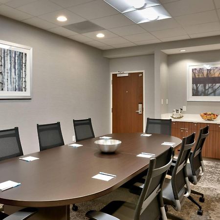 Fairfield Inn & Suites By Marriott Springfield North Dış mekan fotoğraf