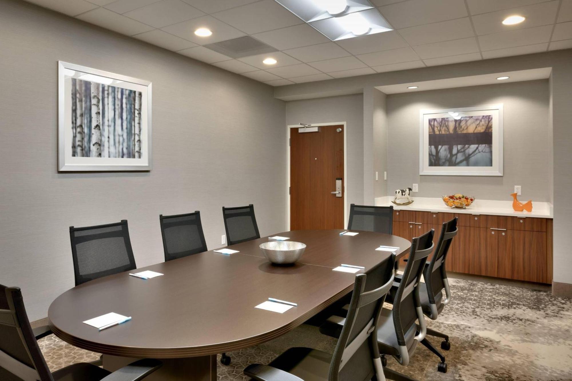Fairfield Inn & Suites By Marriott Springfield North Dış mekan fotoğraf