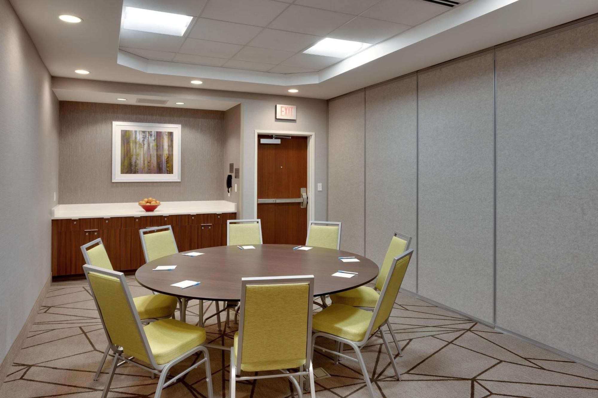 Fairfield Inn & Suites By Marriott Springfield North Dış mekan fotoğraf