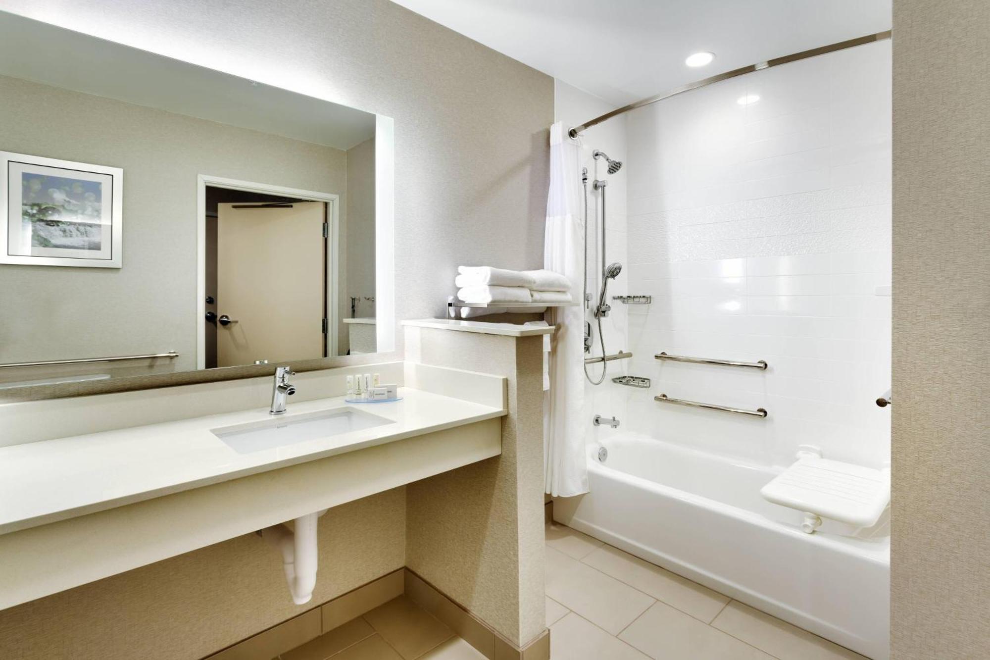 Fairfield Inn & Suites By Marriott Springfield North Dış mekan fotoğraf