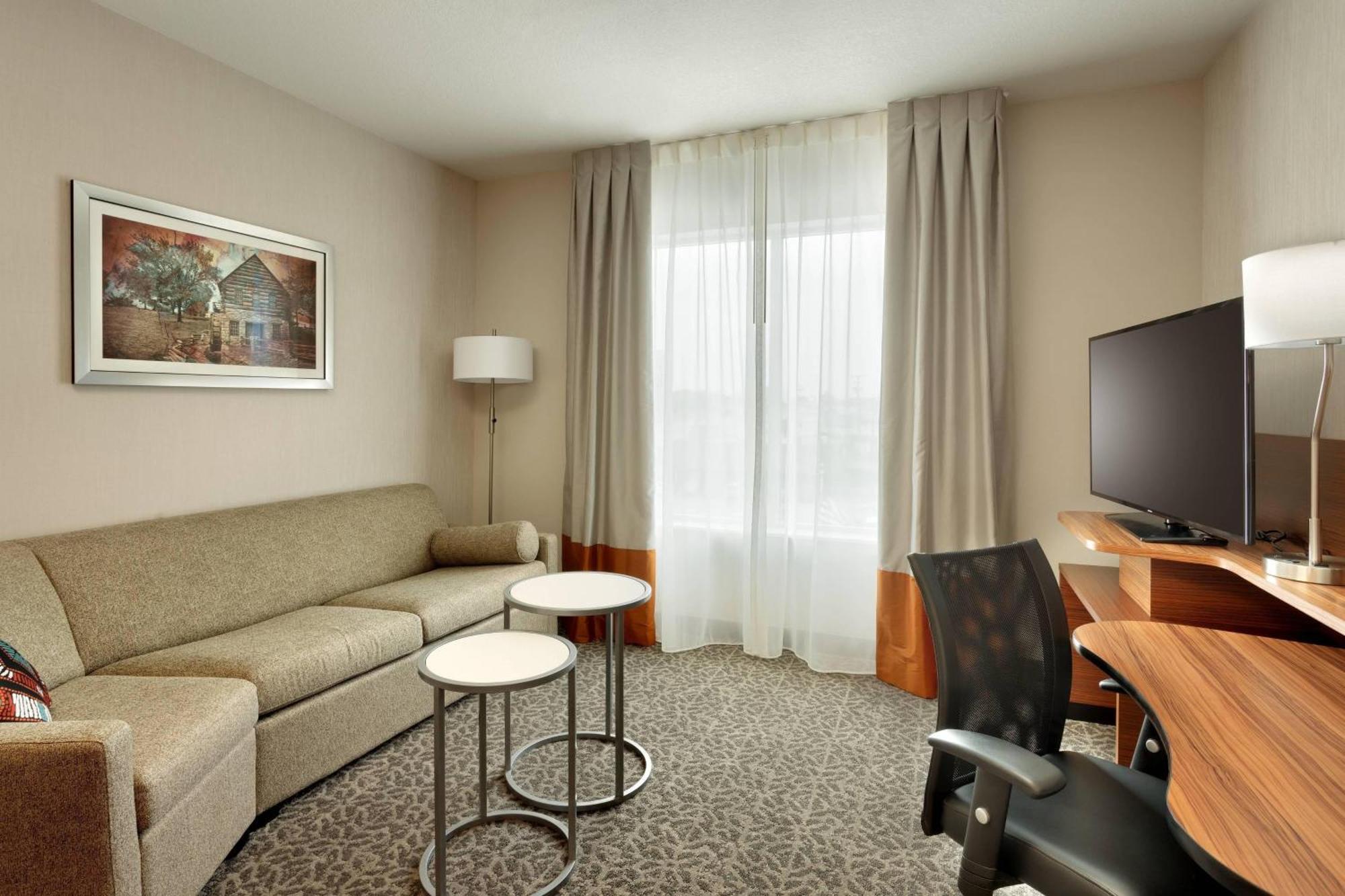 Fairfield Inn & Suites By Marriott Springfield North Dış mekan fotoğraf